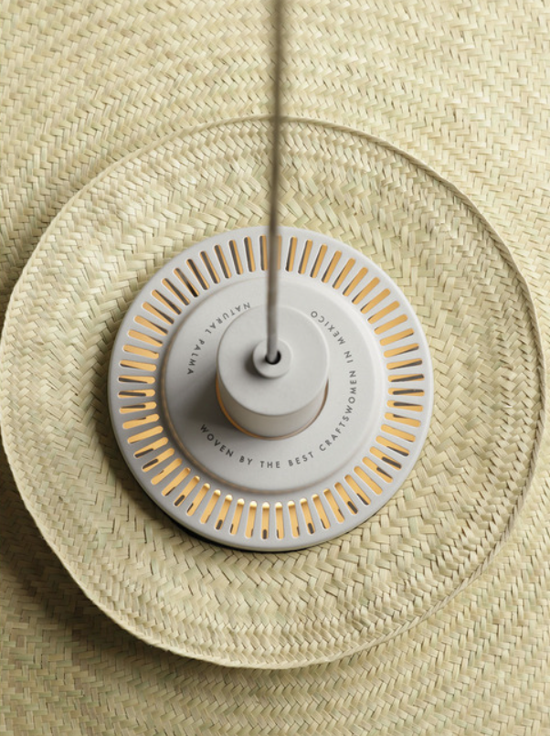 PALMA | Pendant by David Pompa $2,962.00