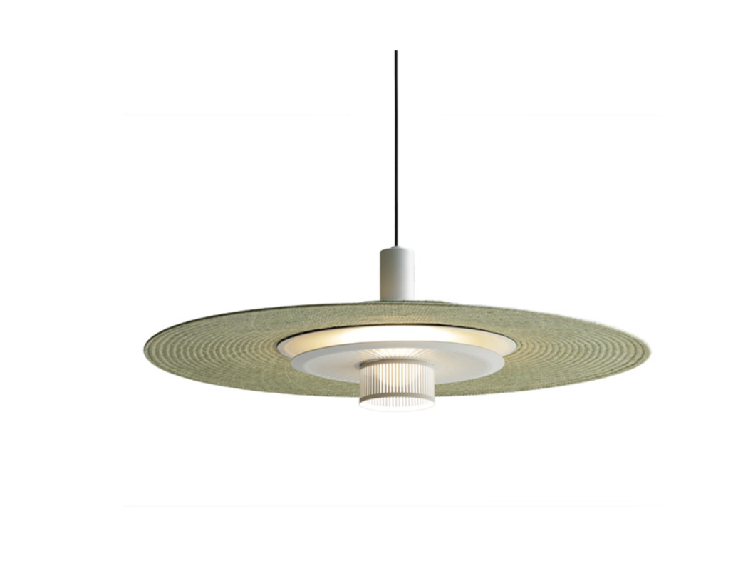 PALMA | Pendant by David Pompa $2,962.00