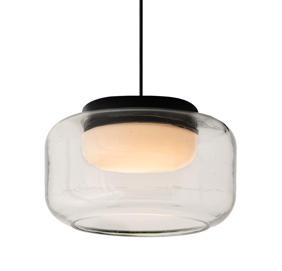 TRUFA | Pendant by David Pompa $1,923.00