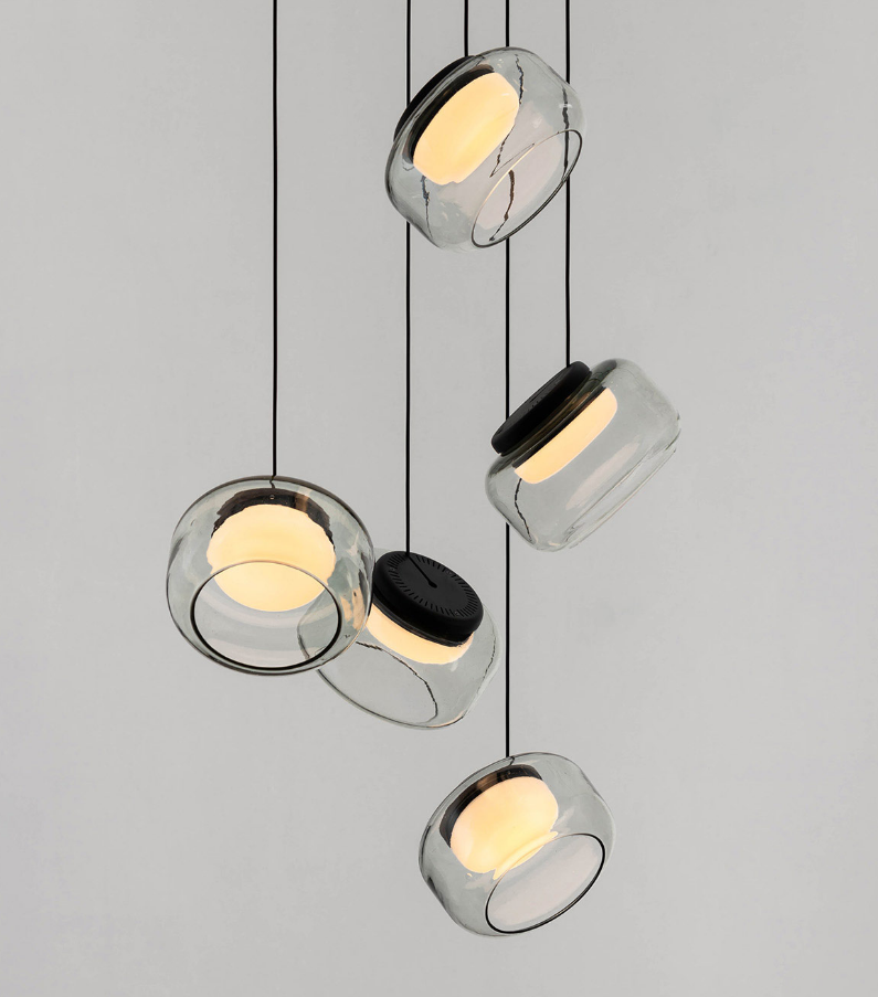 TRUFA | Pendant by David Pompa $1,923.00