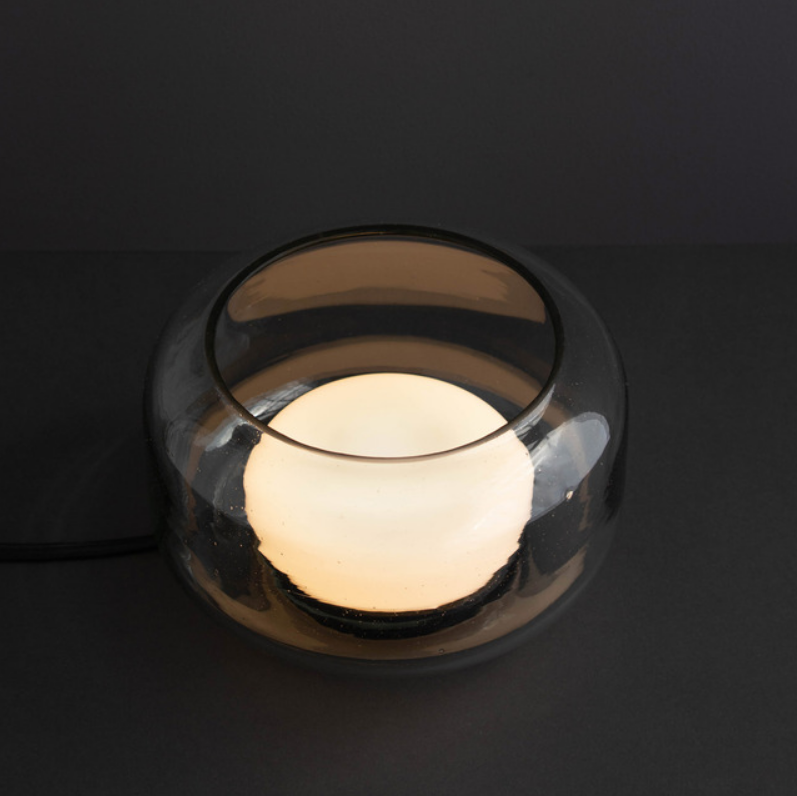 TRUFA | Table Lamp by David Pompa $1,520.00