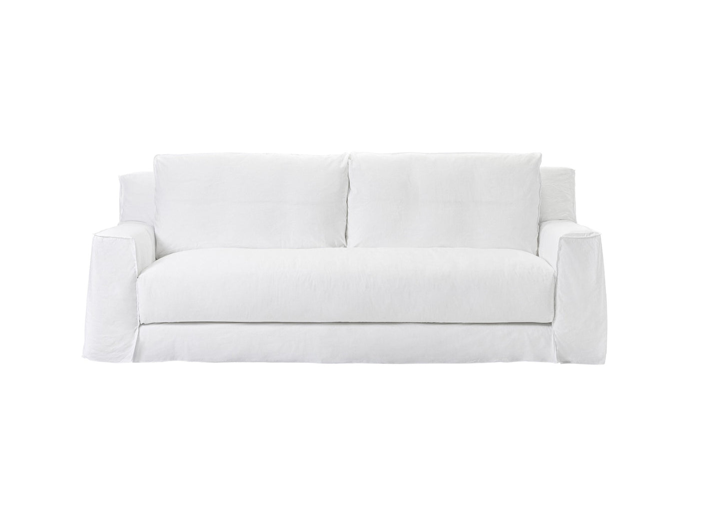 GERVASONI | LOLL 12 SOFA | $8,233.00