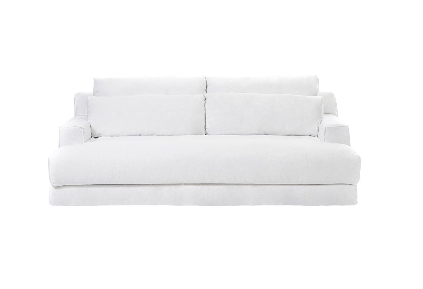 GERVASONI | LOLL 16 SOFA | $11,189.00