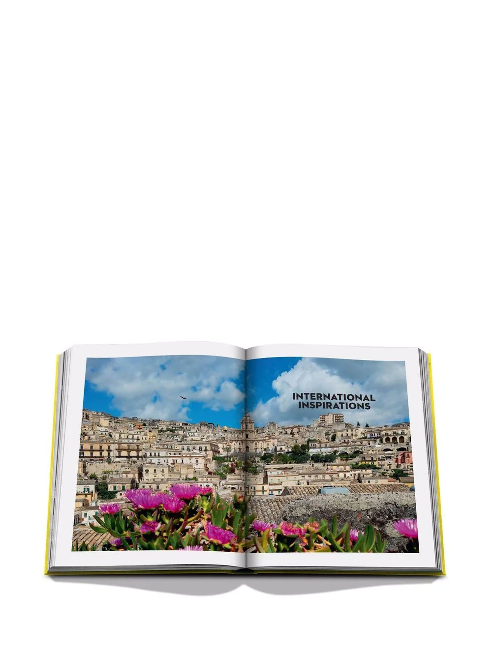 TRAVEL BY DESIGN BOOK - $95