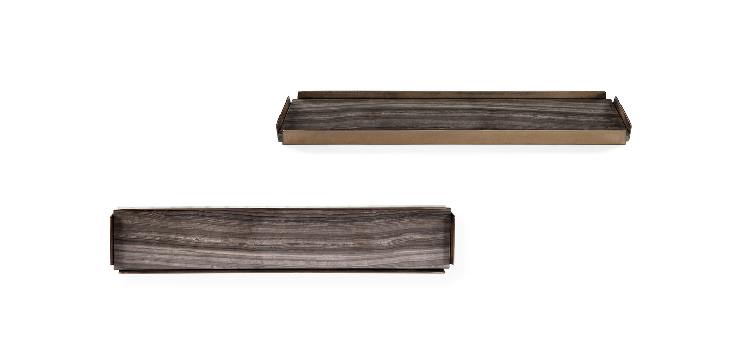 HUG TRAY - $1,454.20