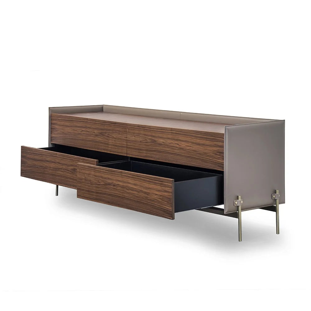 ASTON MARTIN HOME | V246 SIDEBOARD | $40,700.00