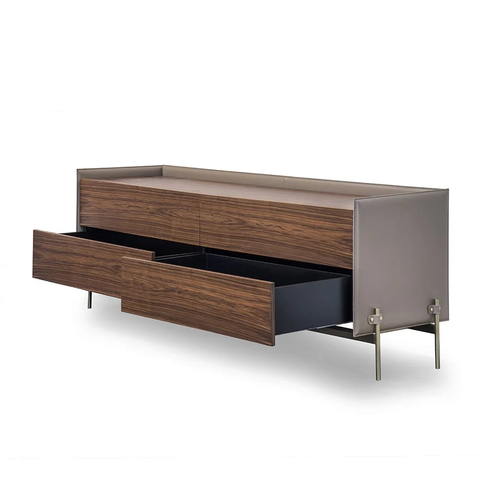 ASTON MARTIN HOME | SIDEBOARD V246 - $40,700