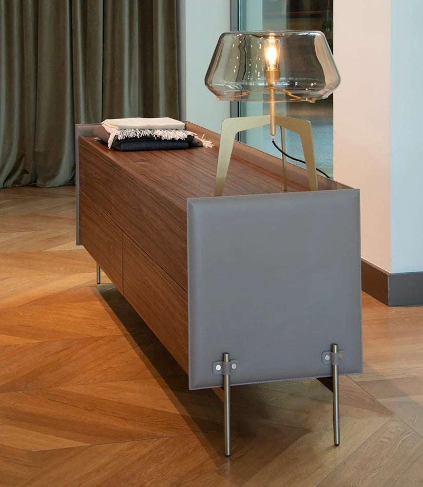 ASTON MARTIN HOME | V246 SIDEBOARD | $40,700.00
