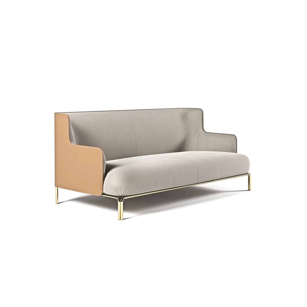ASTON MARTIN HOME | V261 2-SEATER SOFA | $37,180.00