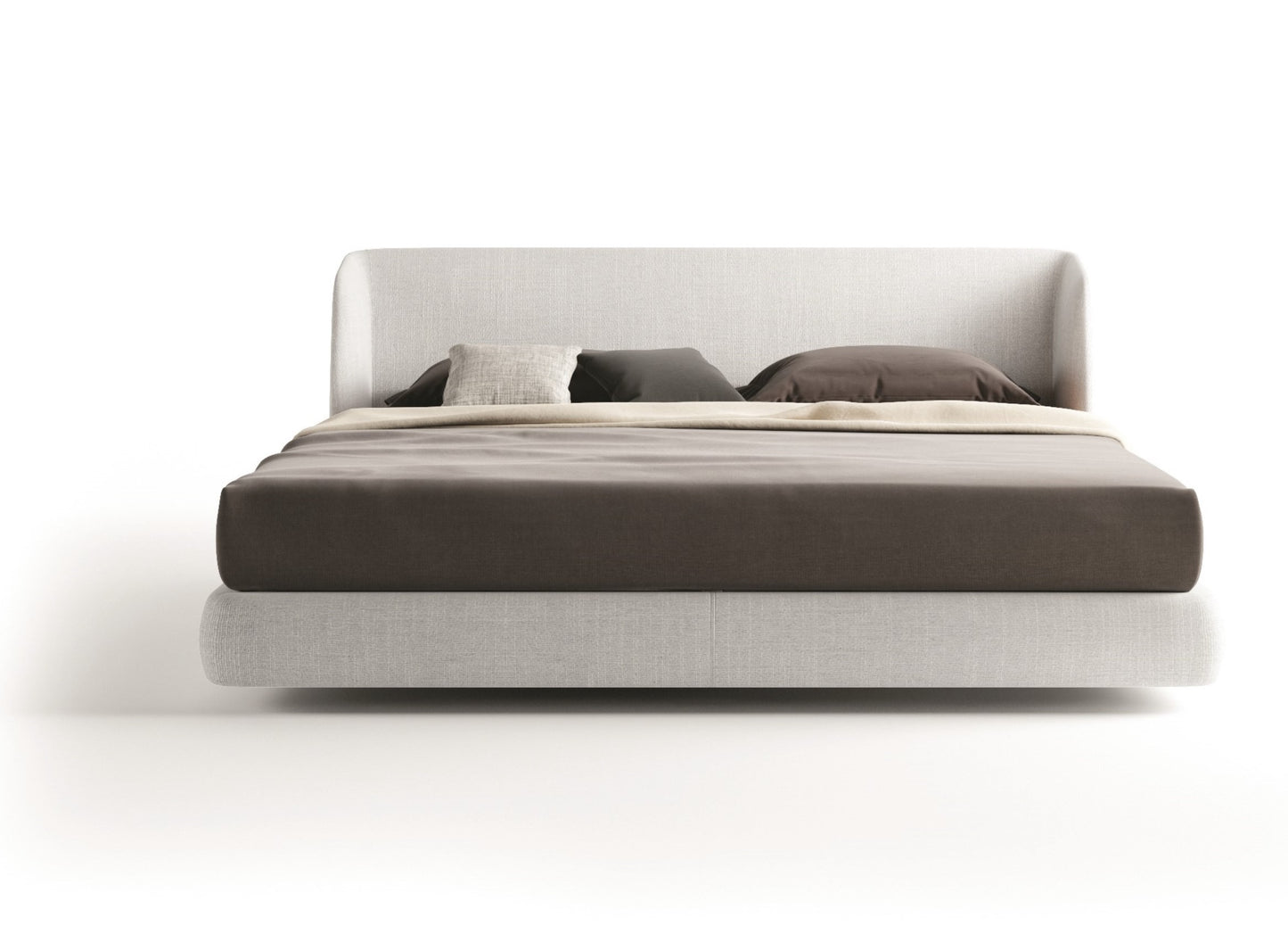 VIRGIN I Bed by MisuraEmme | $12,720.00 - $16,846.00