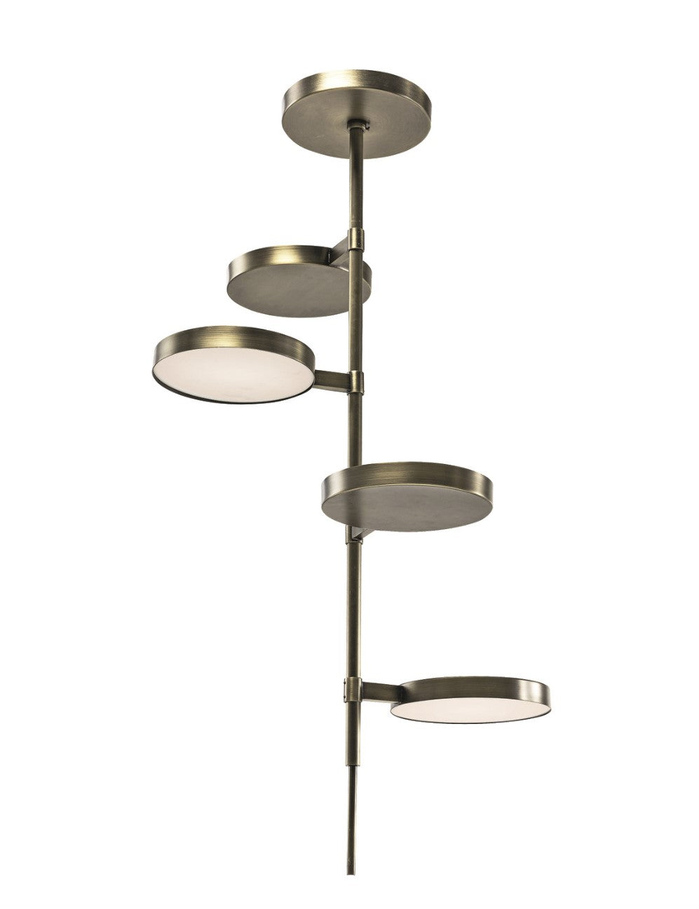 WEVE I Pendant Lamp by Shake