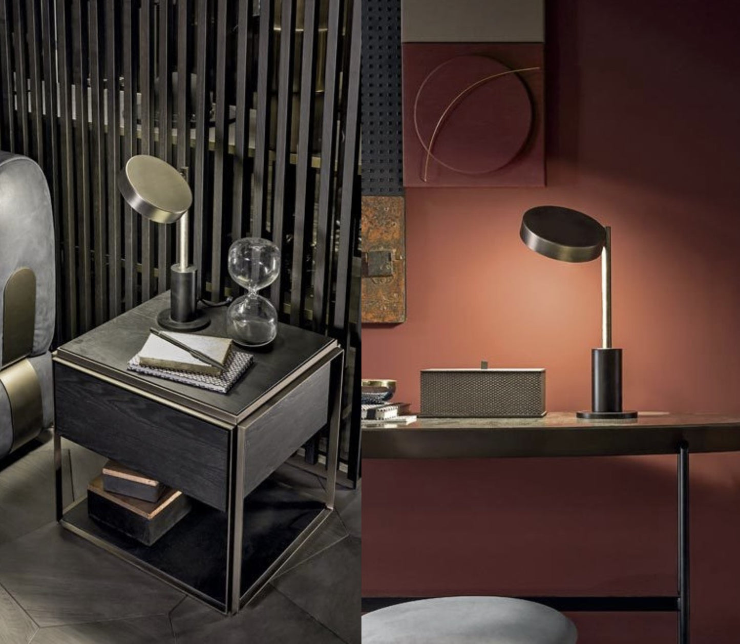 WEVE I Table Lamp by Shake - $978.60