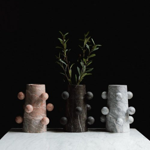AYRES | ALMA NUEVA VASE
