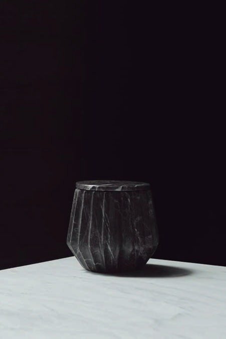 AYRES - DUNE VESSELS