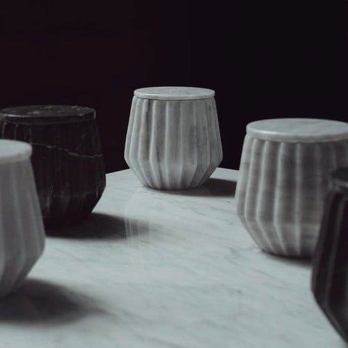AYRES | DUNE VESSELS