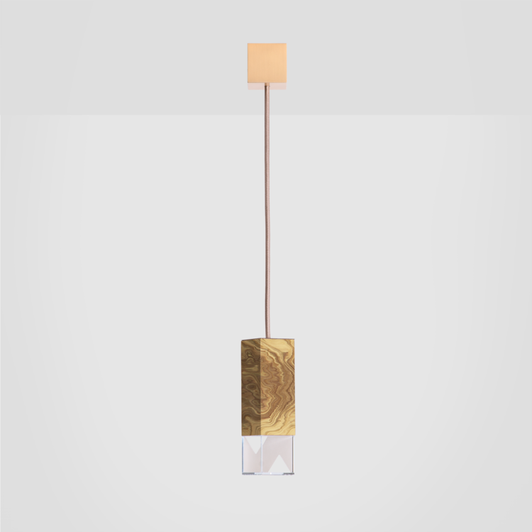 LAMP / ONE