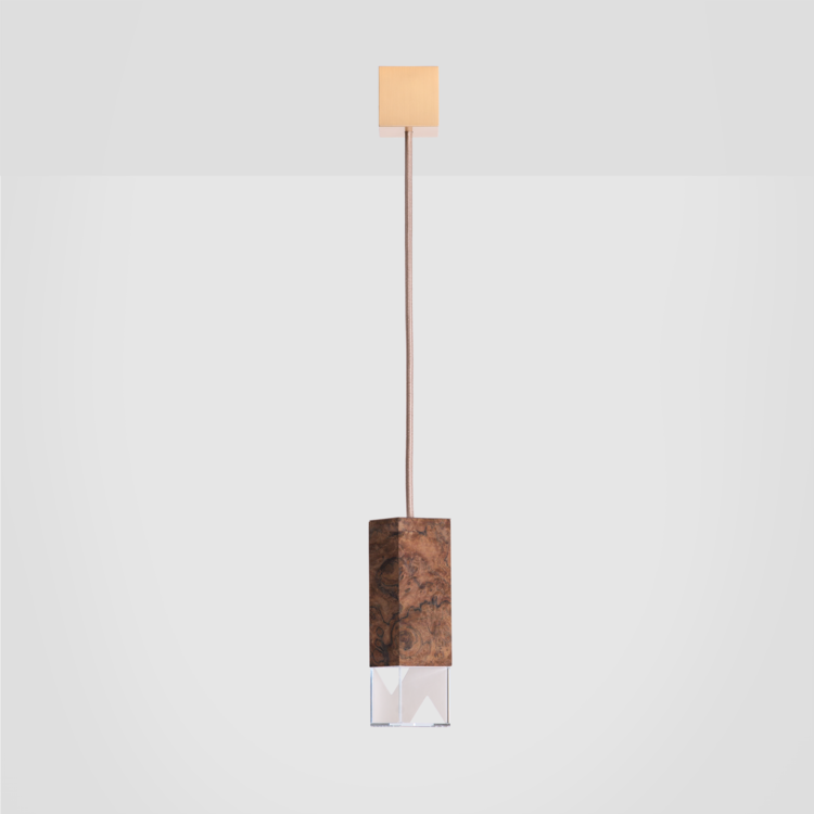LAMP / ONE