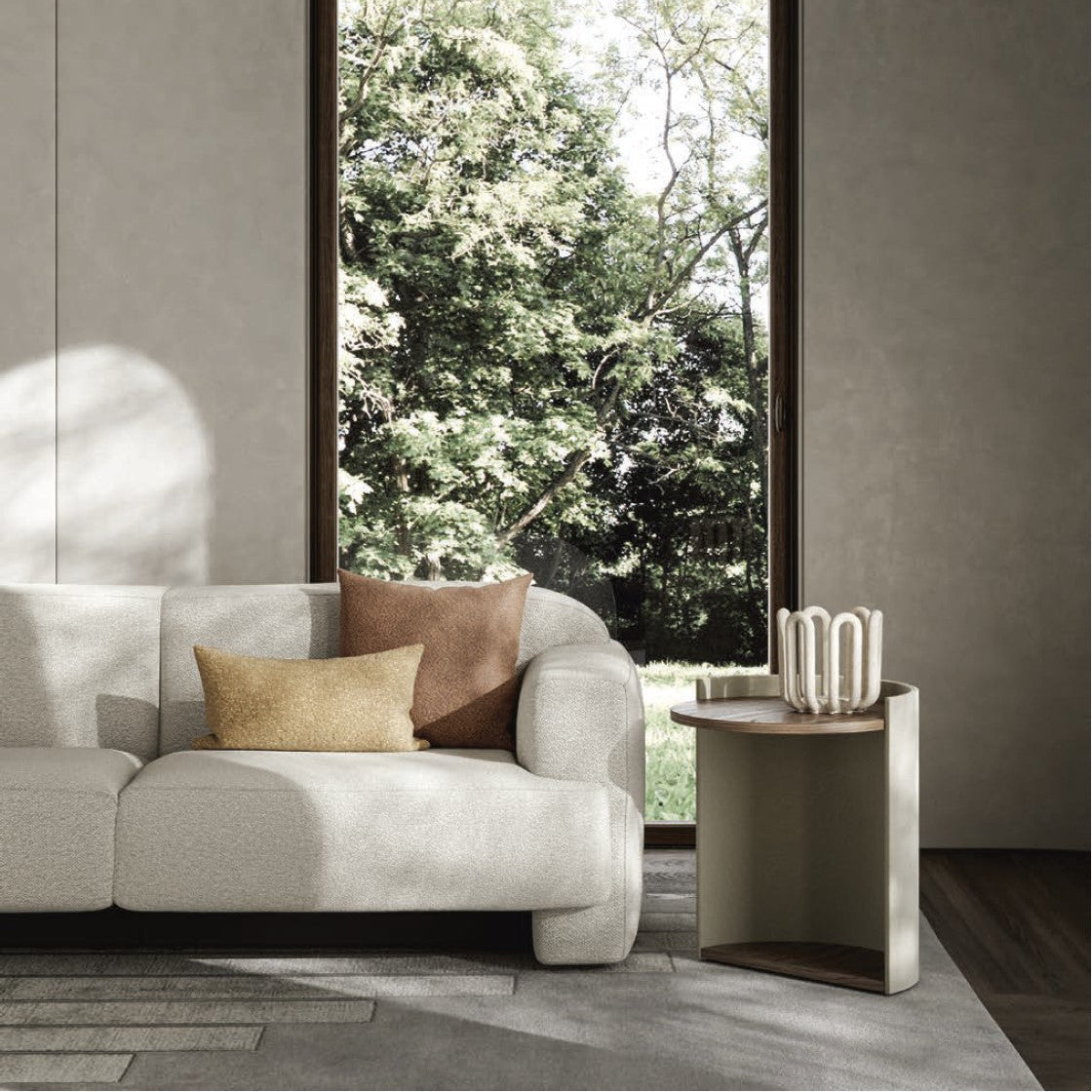 YAK I Sofa by Rubelli