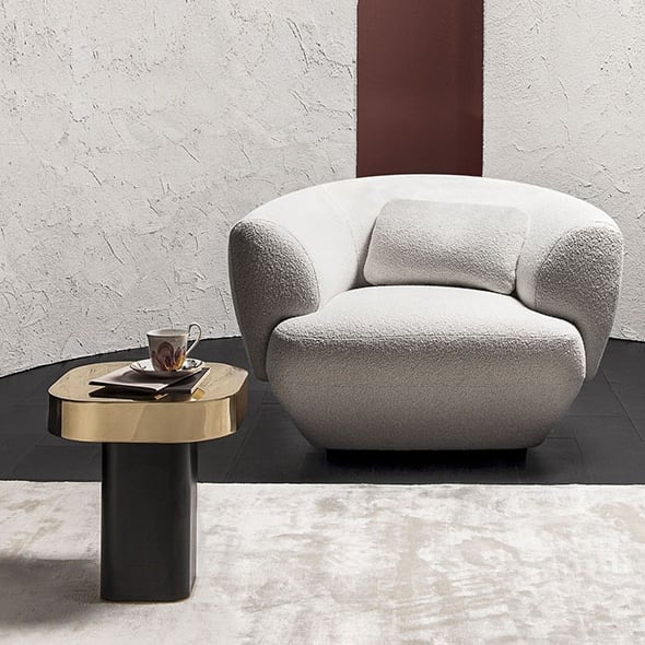 360 CONFIDENT | Armchair $5,695