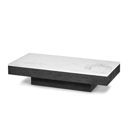 RUDOLF COFFEE TABLE S - $3,080.00