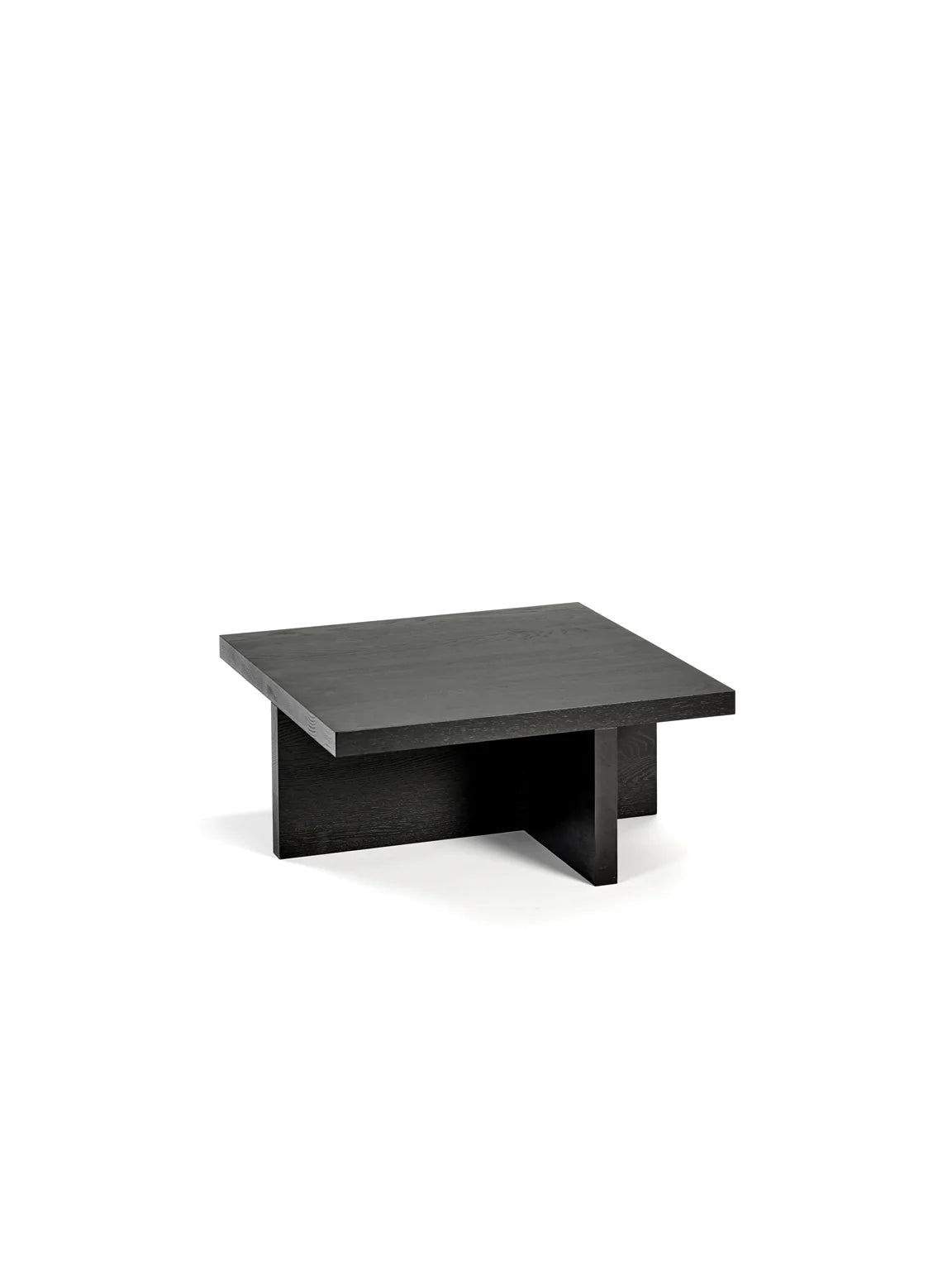 RUDOLF SQUARE COFFEE TABLE | BLACK $2,540.00