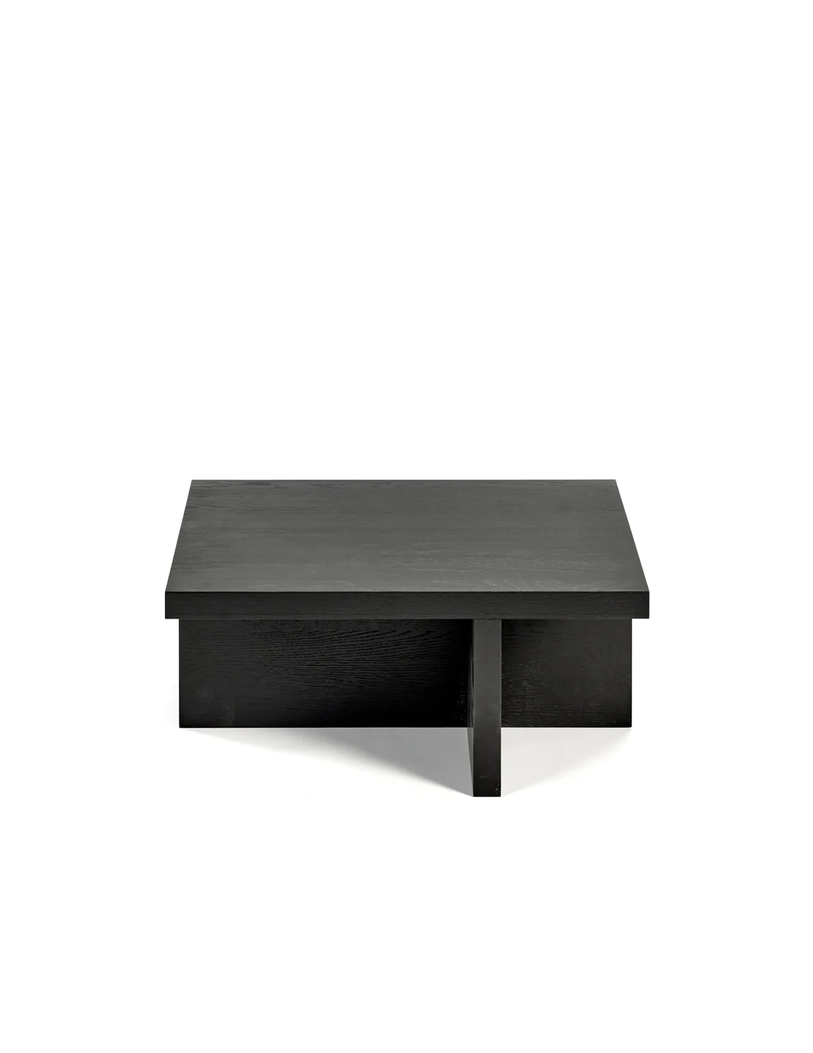 RUDOLF SQUARE COFFEE TABLE | BLACK $2,540.00