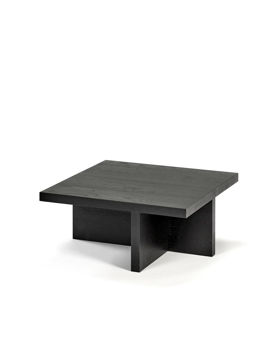 RUDOLF SQUARE COFFEE TABLE | BLACK $2,540.00