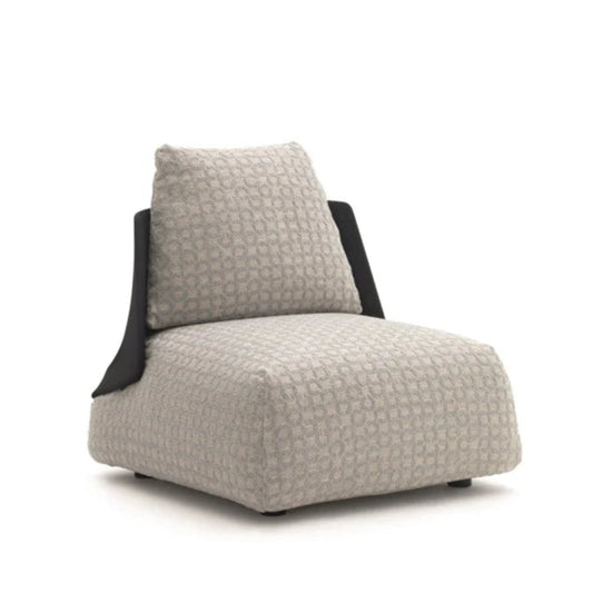 BUTTERFLY | Lounge chair  by Arflex