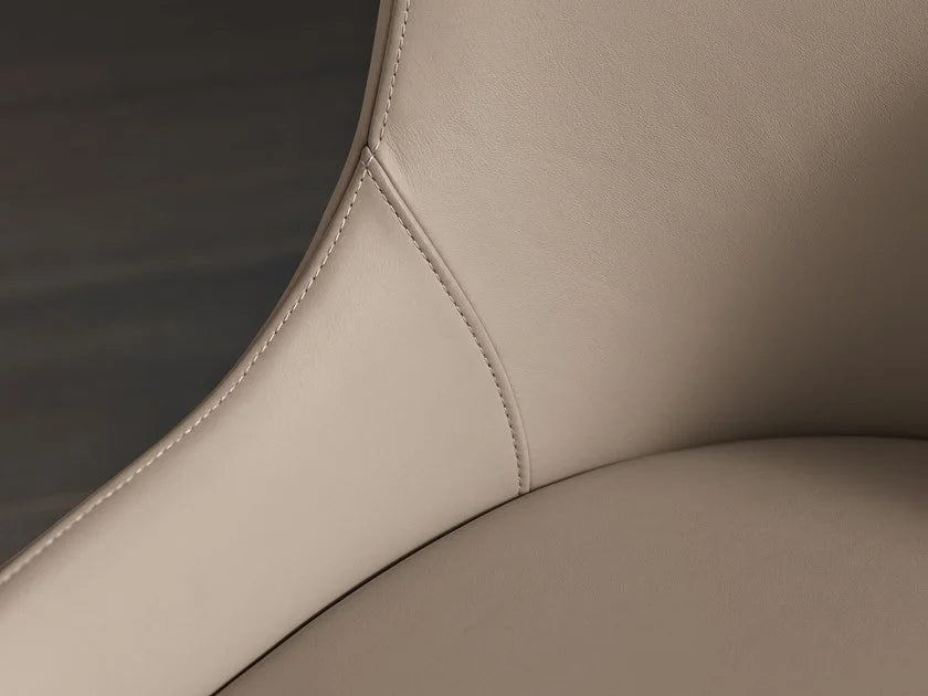 CLEO | Chair with armrests | $2,602.00
