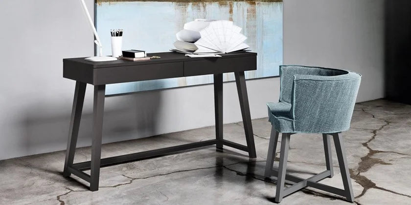 GERVASONI | GRAY 26 ARMCHAIR | $1,383.00