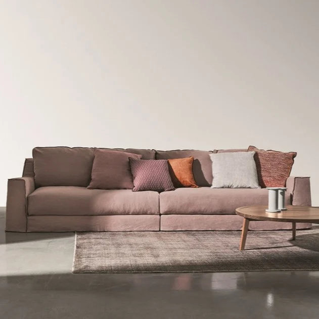 GERVASONI | LOLL 3 MODULAR SOFA | $11,930.00