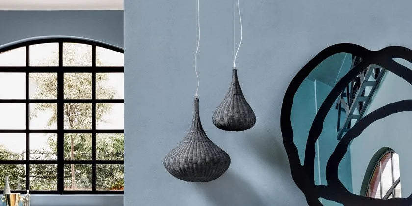 GERVASONI | SPIN 96 SUSPENSIONS LAMP | $1,238.00