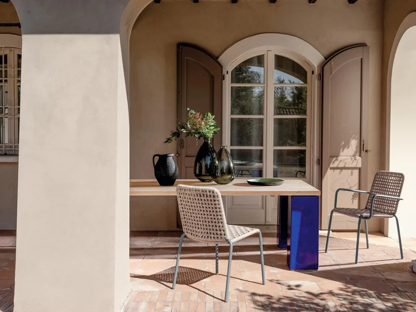 GERVASONI | STRAW CHAIR | $1,008.00