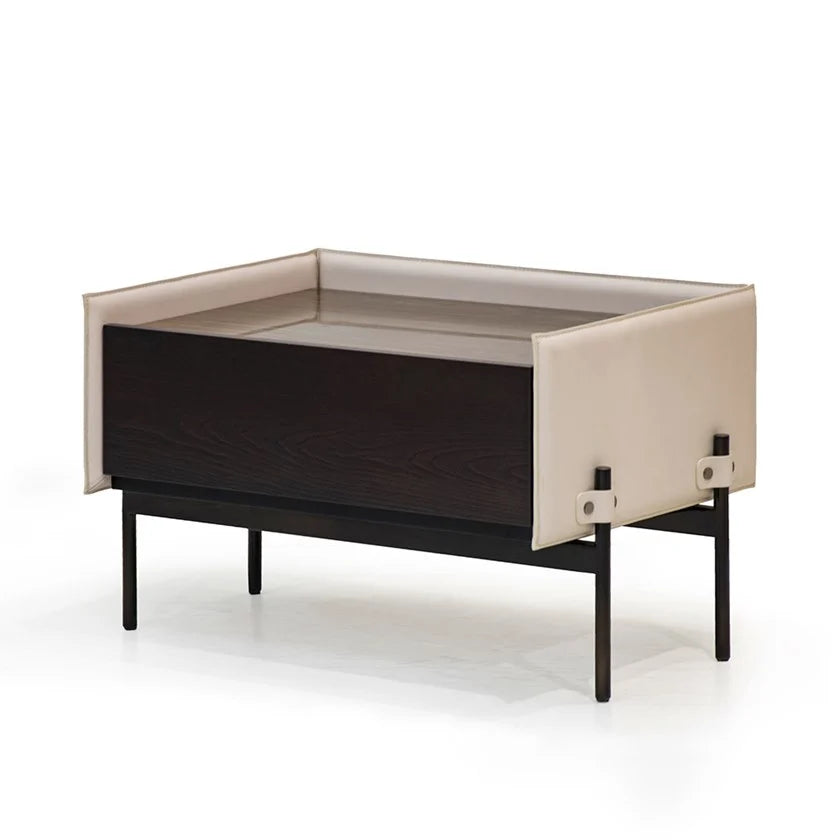 ASTON MARTIN HOME | V247/L NIGHT TABLE | $17,930.00