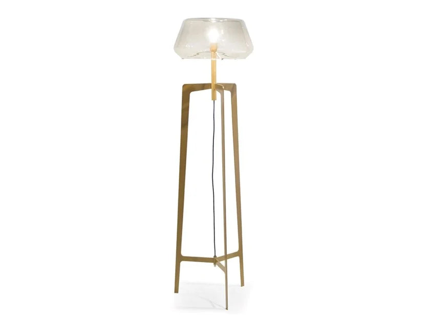 ASTON MARTIN HOME | V258 FLOOR LAMP | $5,850