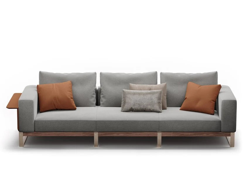 ASTON MARTIN HOME | V215 3 SEAT SOFA | $34,100.00