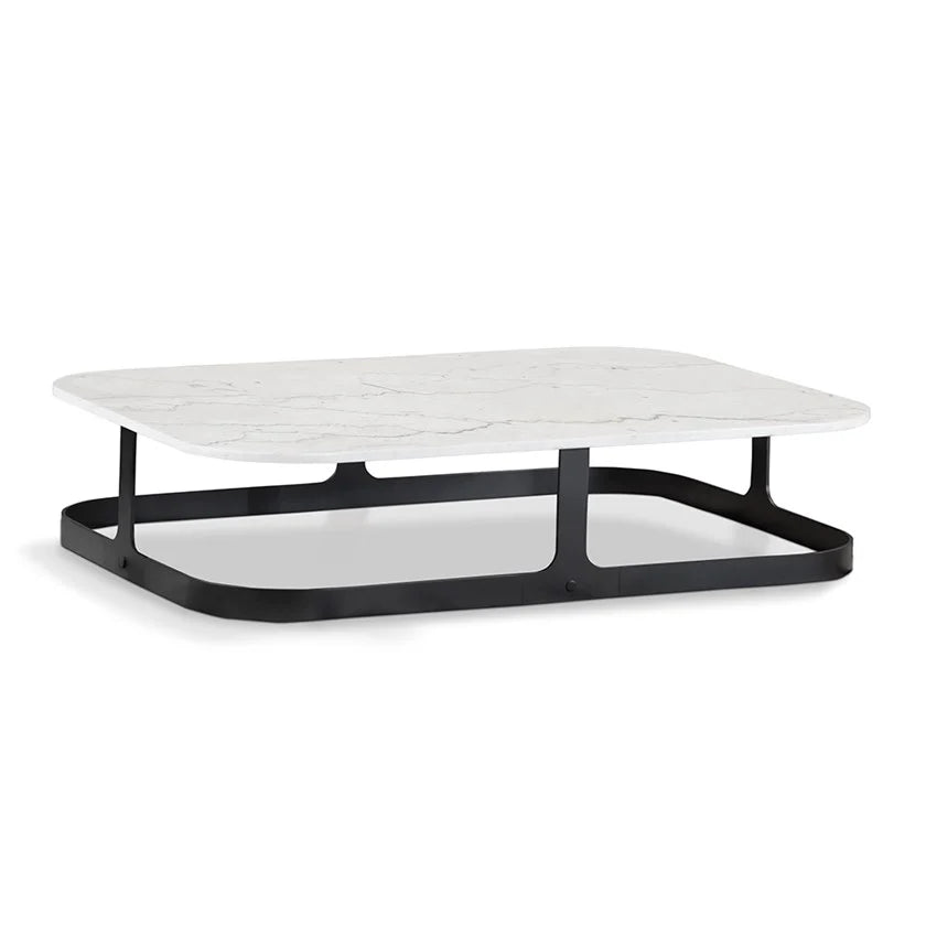 ASTON MARTIN HOME | V266 SQUARE COFFEE TABLE | $10,670.00 - $26,840.00