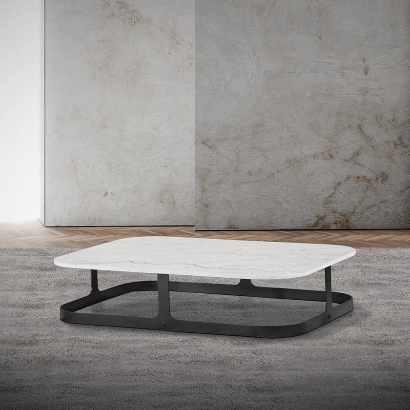 ASTON MARTIN HOME | V266 SQUARE COFFEE TABLE | $10,670.00 - $26,840.00
