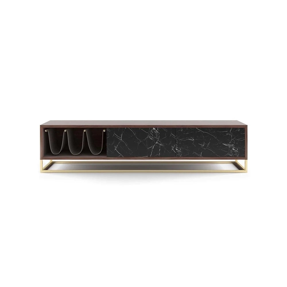 ASTON MARTIN HOME | V268 TV/C TV CABINET | $32,560.00