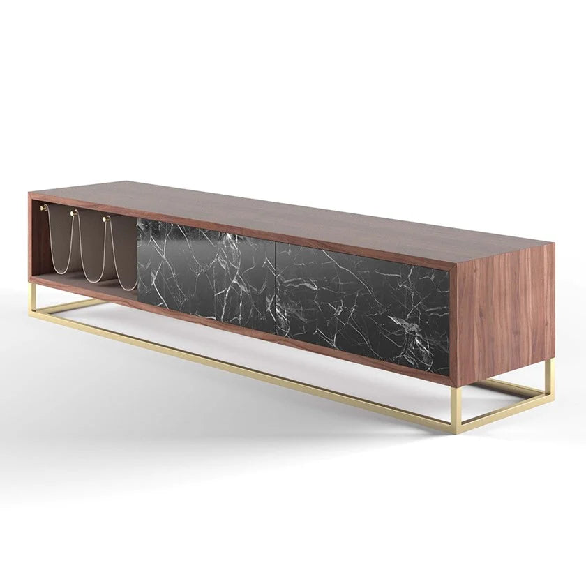 ASTON MARTIN HOME | V268 TV/C TV CABINET | $32,560.00