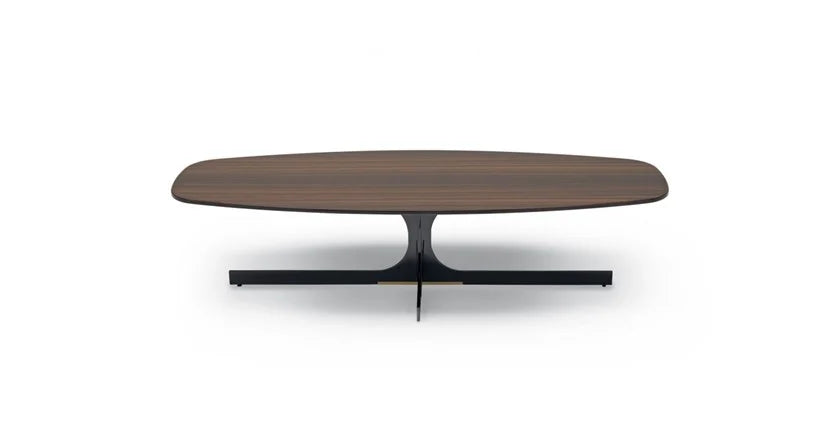 JANUS | Wooden coffee table by MisuraEmme | $5,141.86