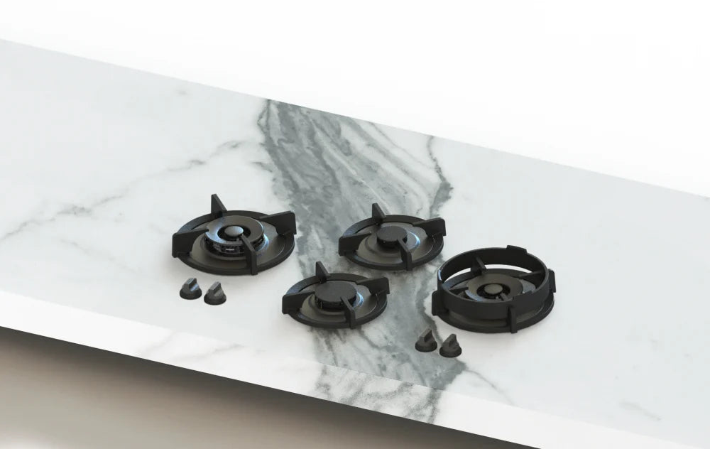 PITT Cooking - DEMPO TOP MOUNTED - from $5,649.00