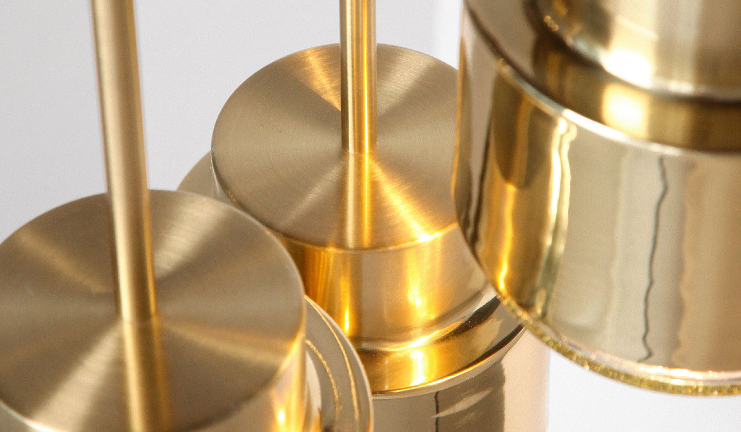 CUPALLO I Pendant by David Pompa $1,492.00