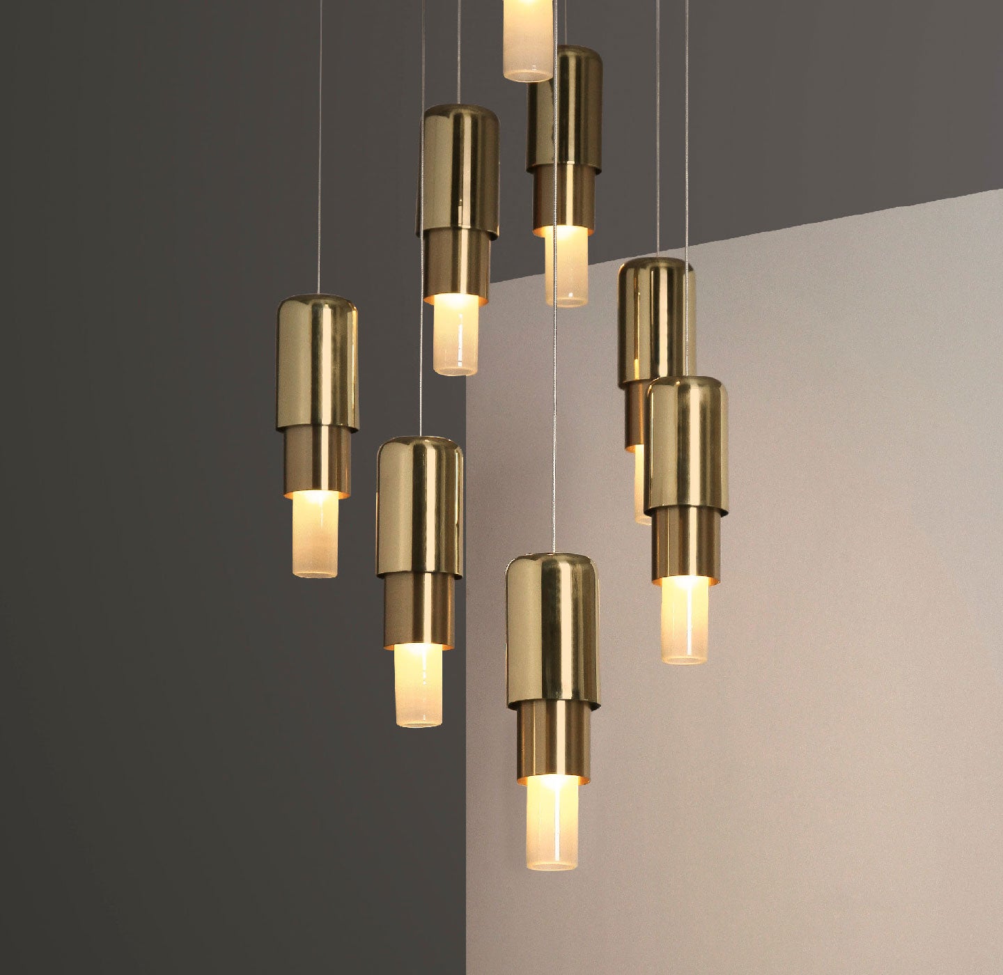 MINGO I Pendant by David Pompa $895.50