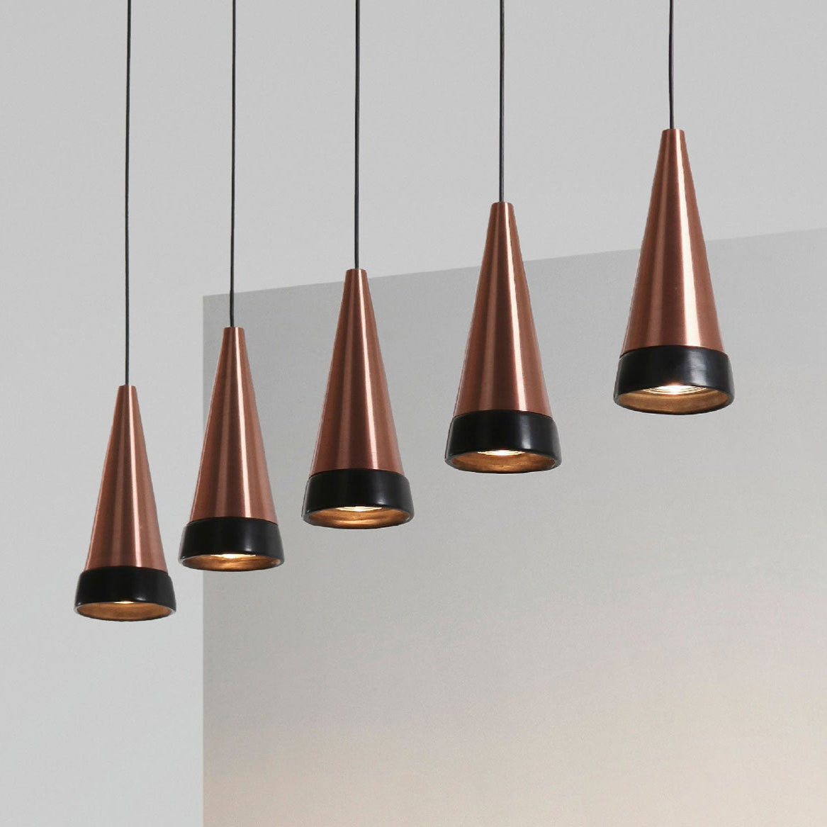 VITRIF I Pendant by David Pompa $740.00 - $7,224.00