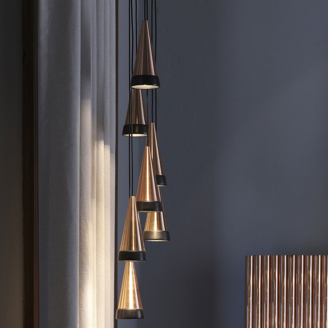 VITRIF I Pendant by David Pompa $740.00 - $7,224.00