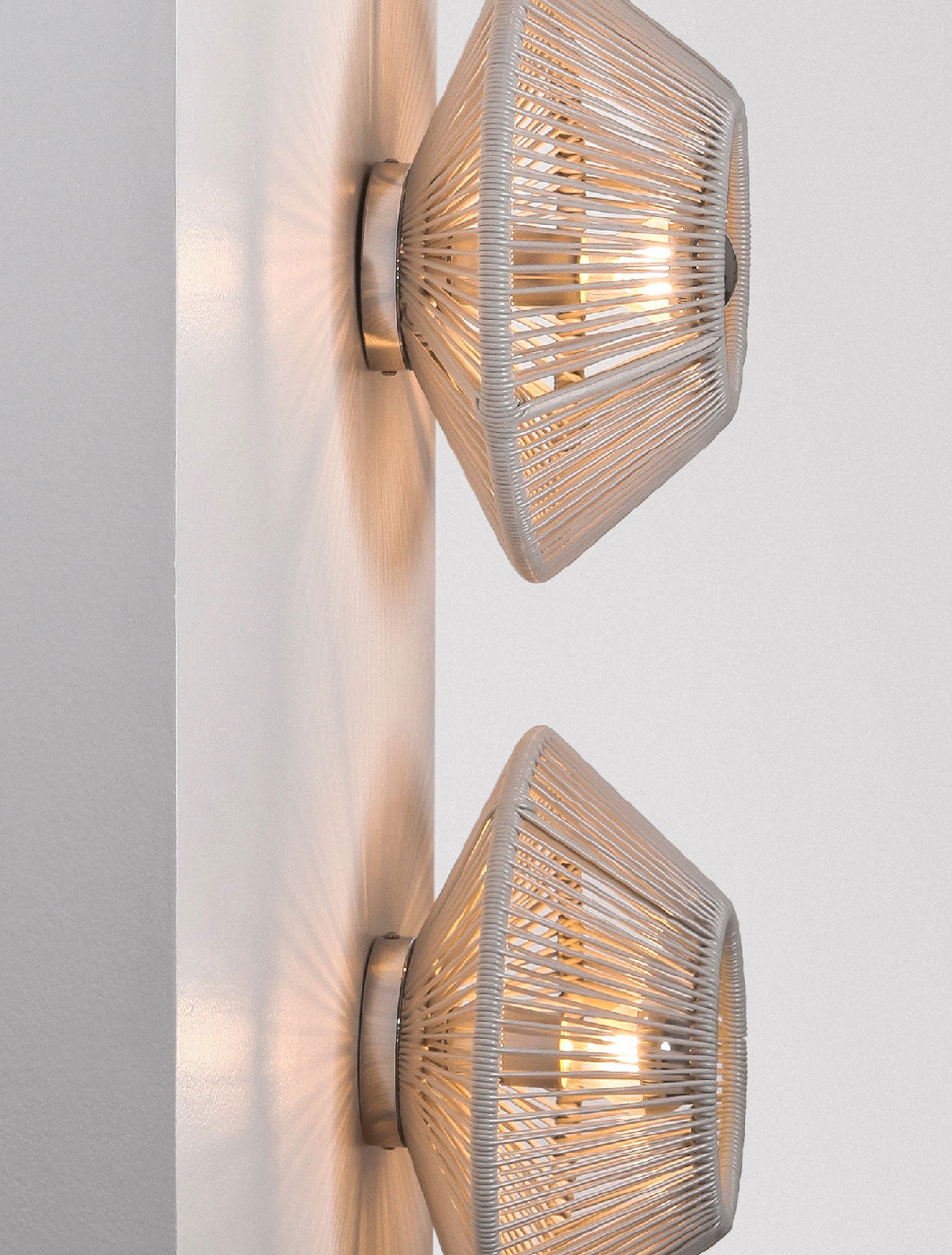 CALETA I Wall Sconce by David Pompa $898.00