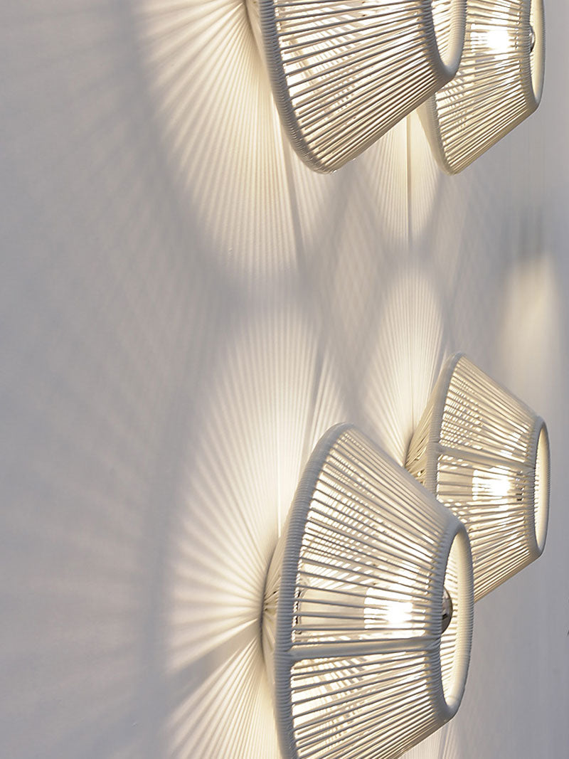 CALETA I Wall Sconce by David Pompa $898.00