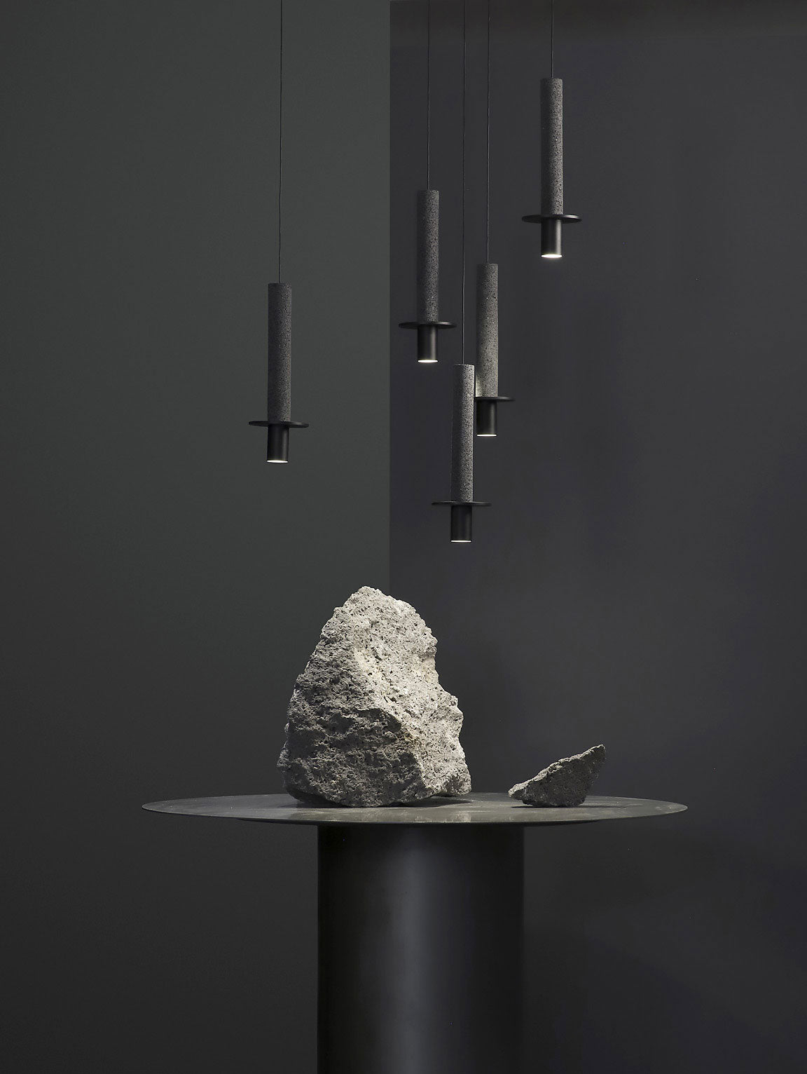 META I Pendant by David Pompa $875.50