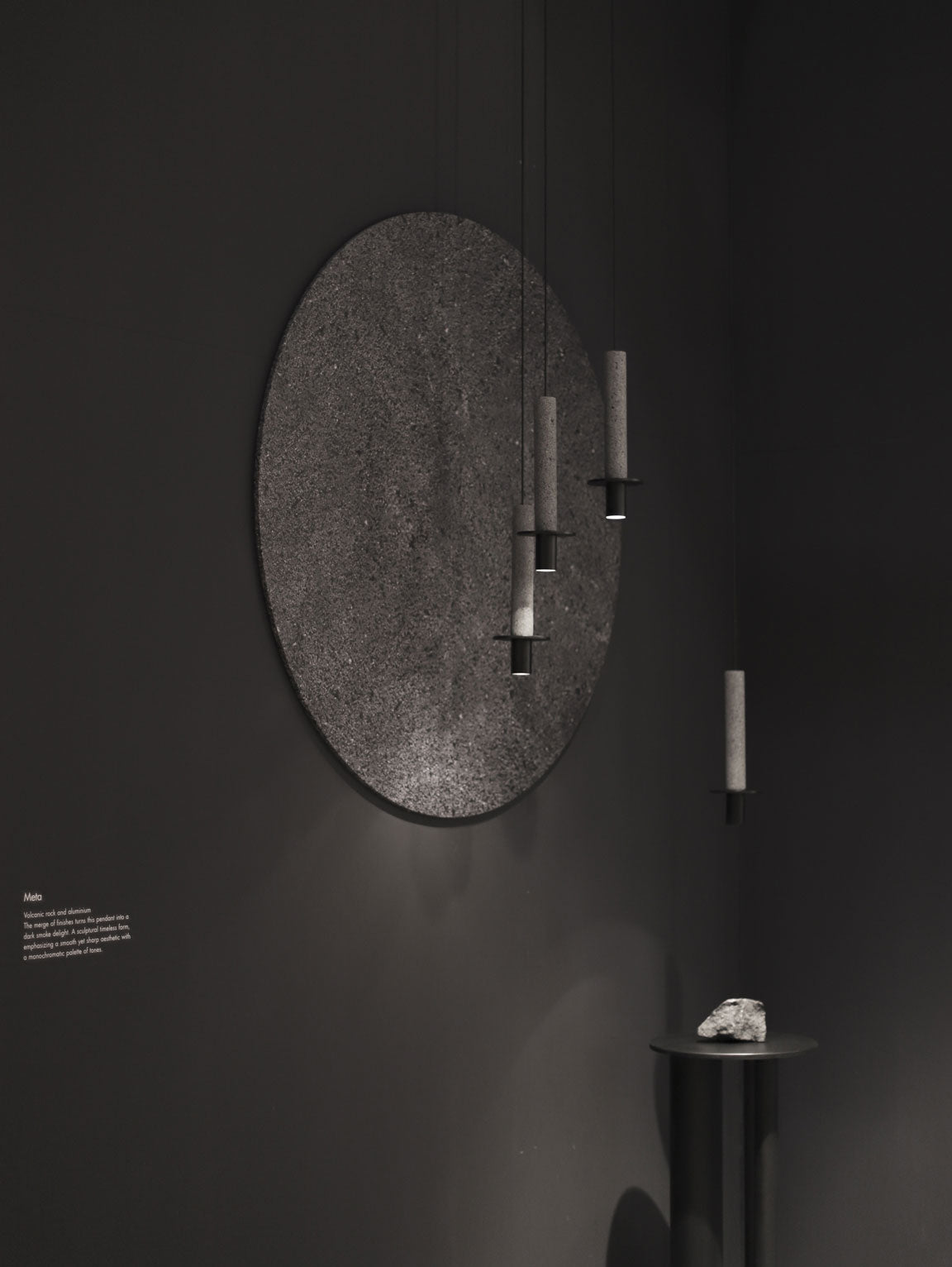 META I Pendant by David Pompa $875.50